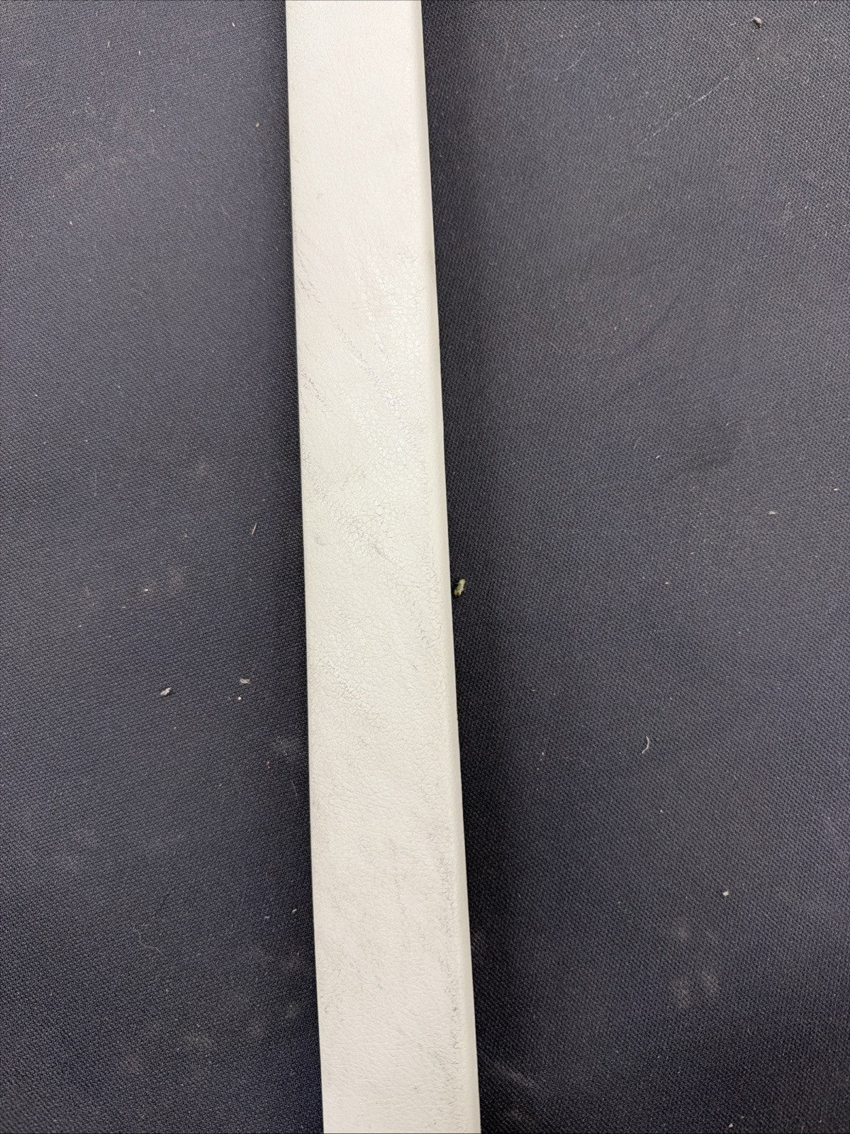 2008 Subaru Impreza WRX STI Door Sill Trim Cover Right Passenger RH 94060FG040
