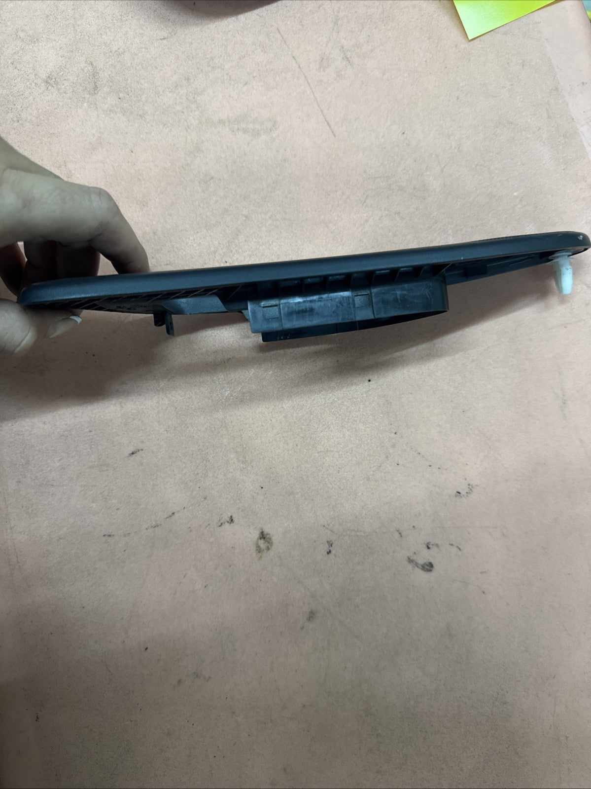 2005--07 SUBARU WRX STI OEM RH RIGHT FRONT  DOOR HANDLE TRIM BEZEL