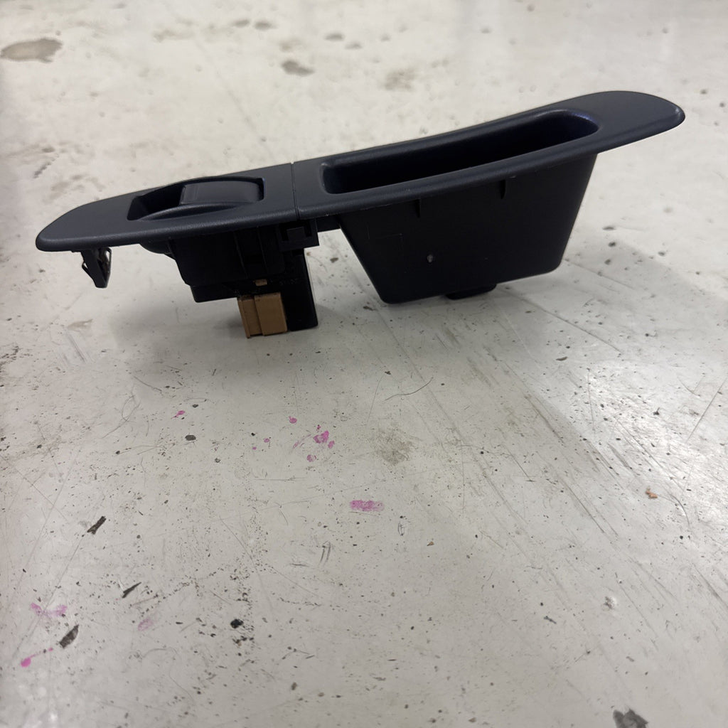 SUBARU IMPREZA WRX & STI REAR LH WINDOW SWITCH TRIM 05-07