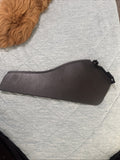 Subaru Impreza WRX STI Center Console Trim Panel Right Hand Passenger 04-07