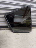 RH 15-19 Subaru WRX STI Door Corner Vent Glass Rear Right Passenger ☑️ 2015-2019