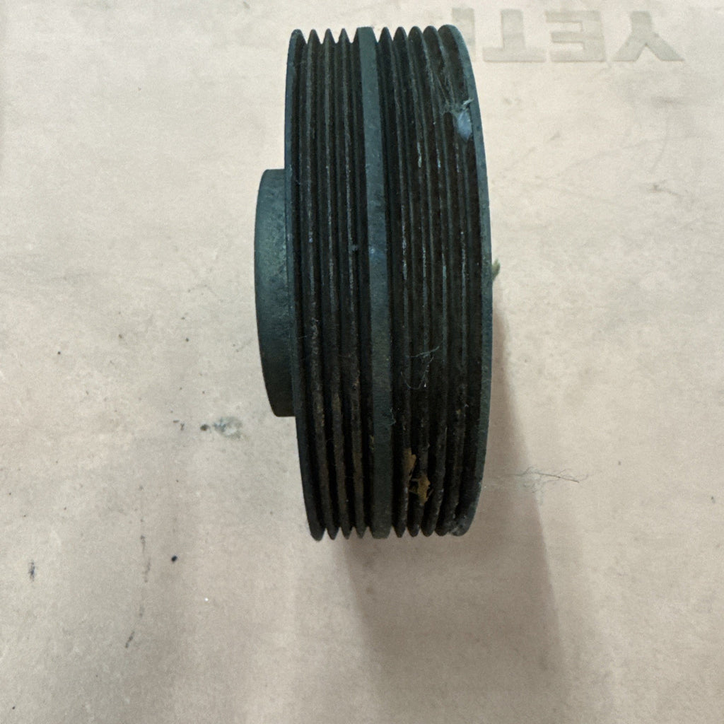 Subaru WRX STI OEM Harmonic Balancer Crank Pulley Stock 95 EJ22 /EJ25