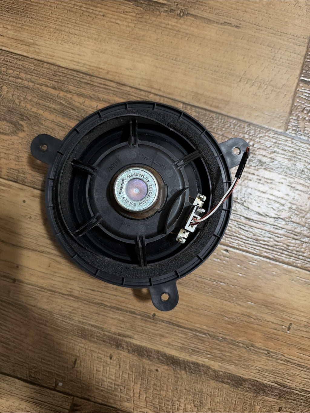 2015-2019 Subaru Door Speaker Rear Left or Right 86301FG102 OEM WRX