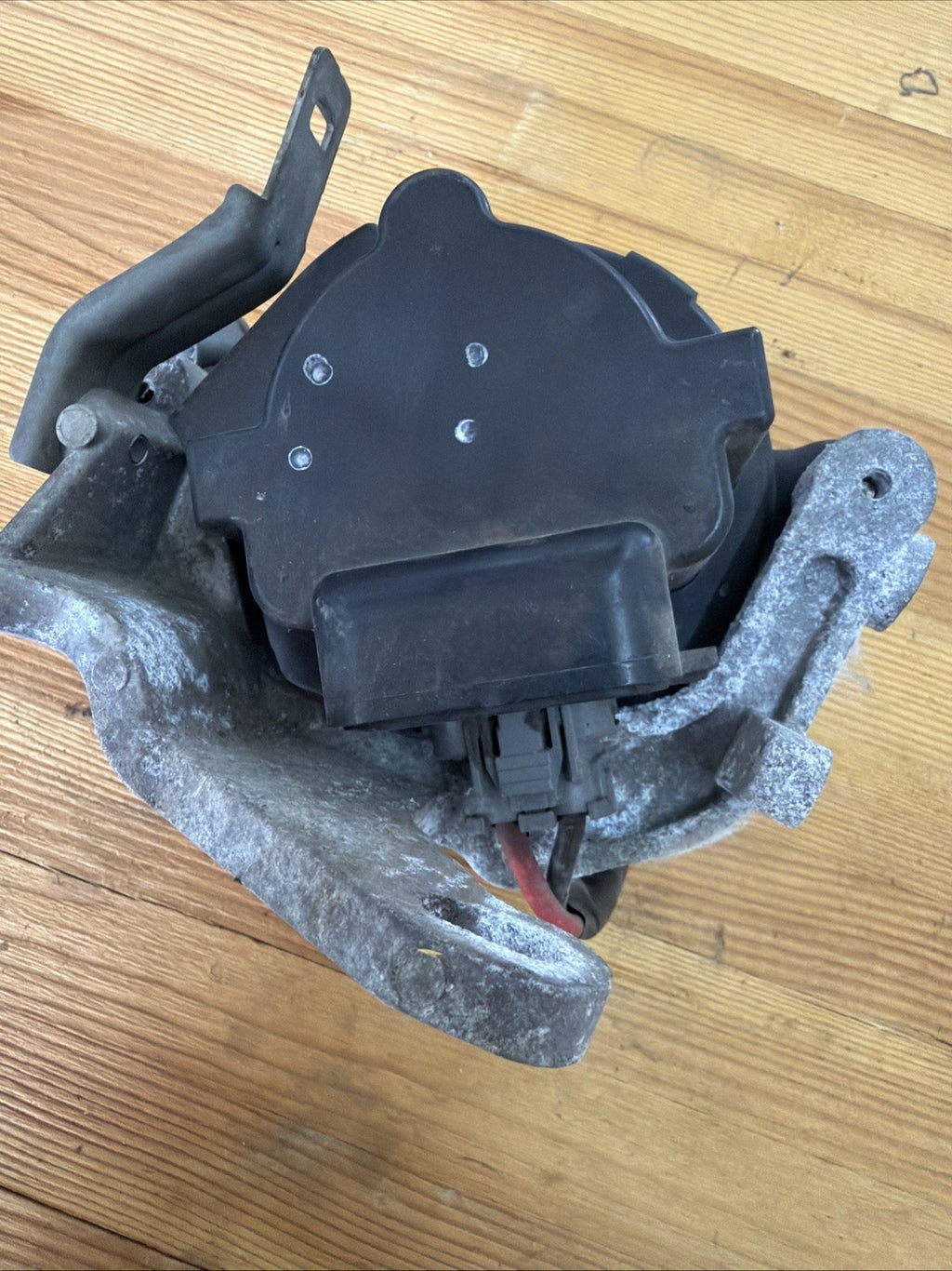 2009-2013 SUBARU FORESTER XT Turbo Oem SECONDARY AIR PUMP OEM 4828AA050
