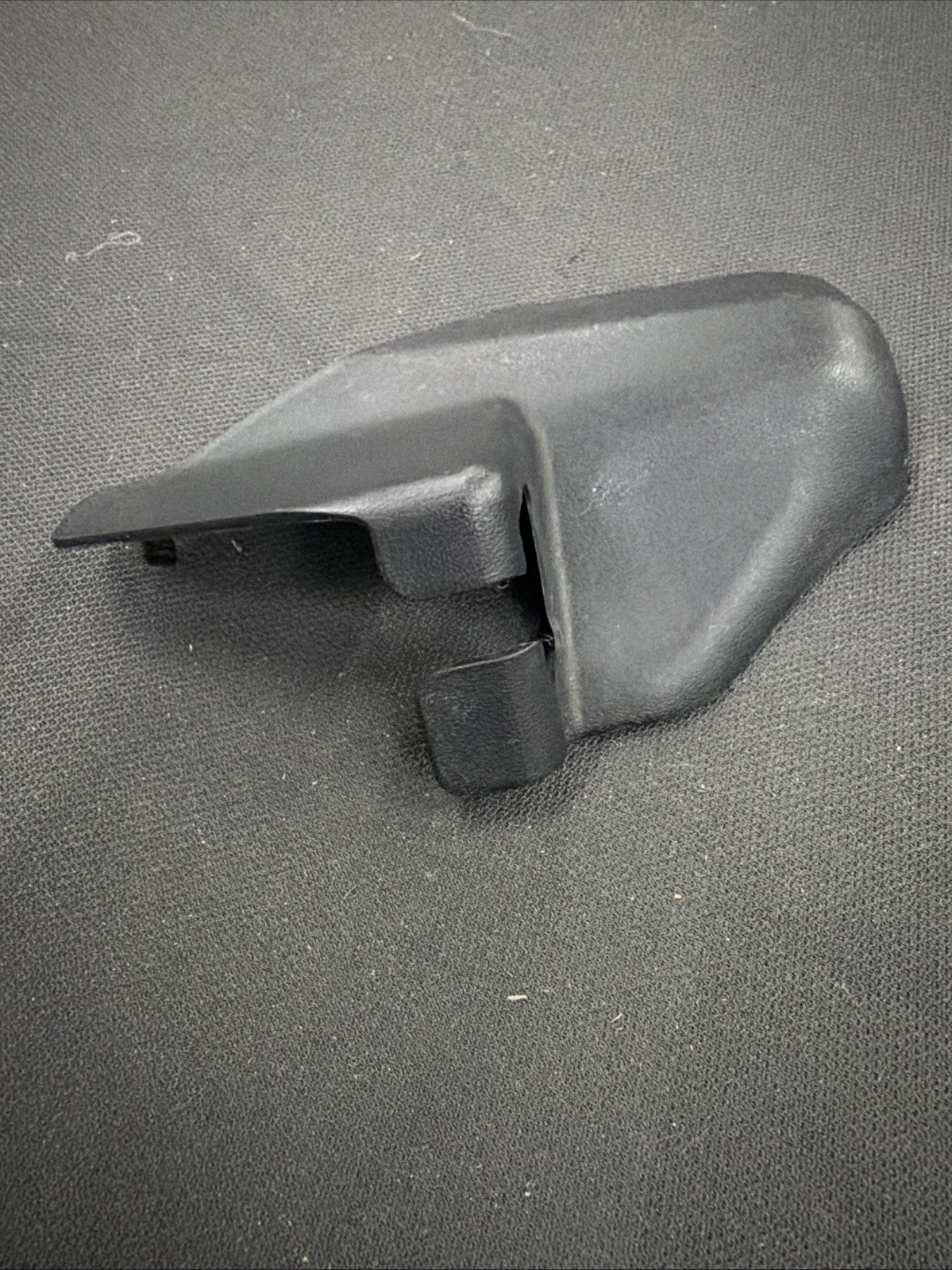 64115AG000 Subaru Impreza WRX STI Seat Track Trim Cover Right Passenger RH 08-14