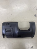 Subaru Impreza WRX STi OEM Lower Dash Kick Panel Trim 02-07 De-icer Switch