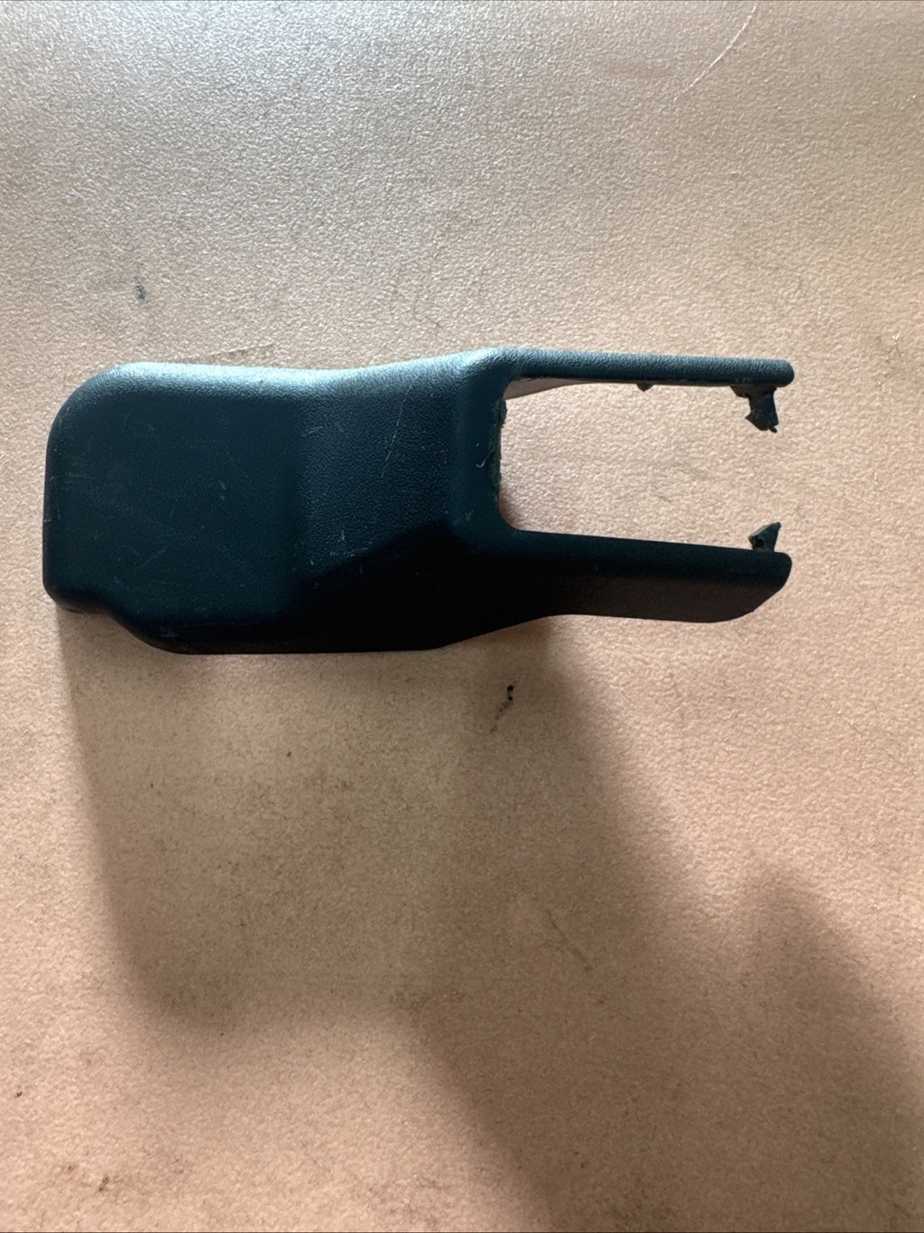 04-07 Subaru WRX Seat Rail Cover Trim 64115FE260 04-2007 Right Side