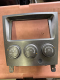 2005-07 Subaru WRX STi OEM Climate Control Unit w/ Trim 72311FE090