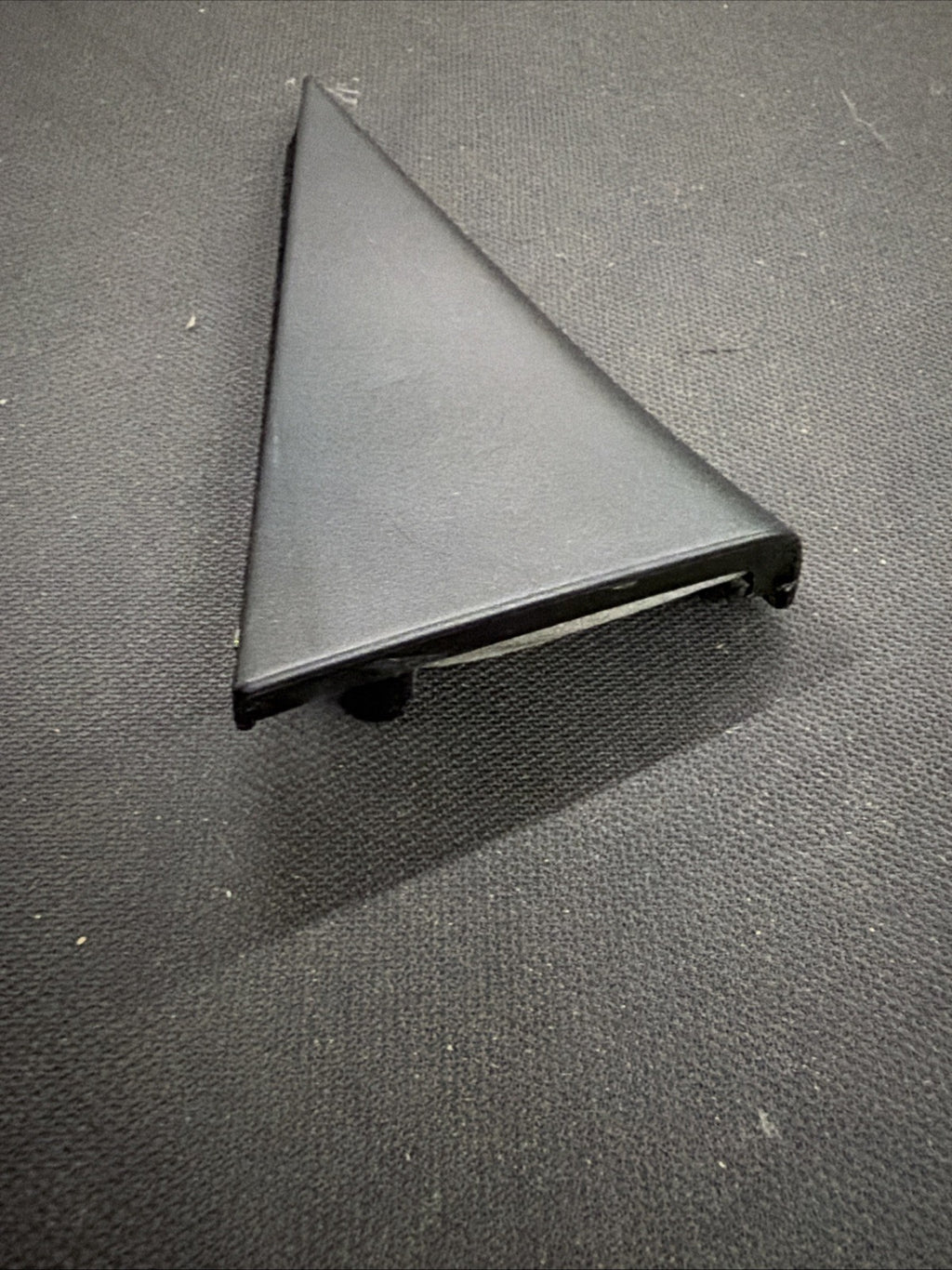 Subaru OEM Door Triangle Trim Rear Left Driver LH 94251FG050 ImprezaWRX/STI08-14