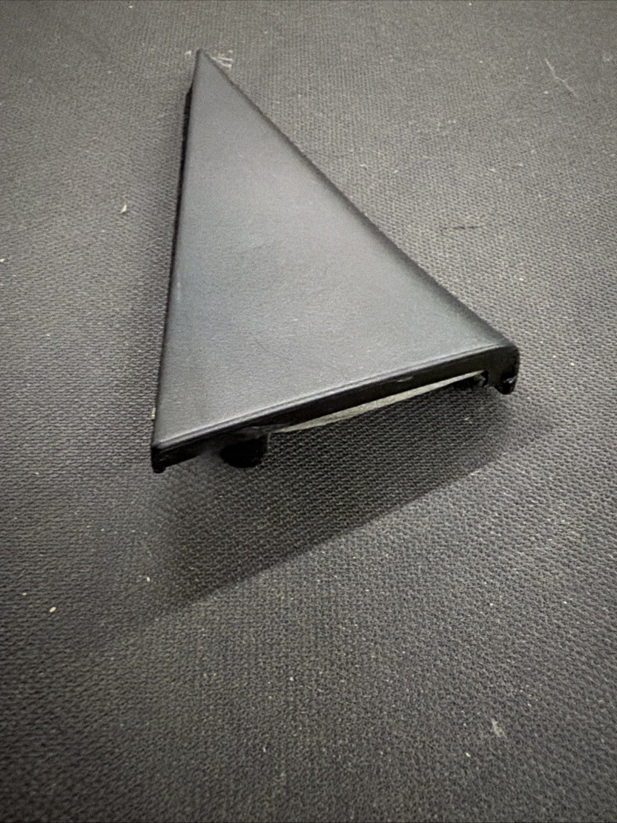 Subaru OEM Door Triangle Trim Rear Left Driver LH 94251FG050 ImprezaWRX/STI08-14