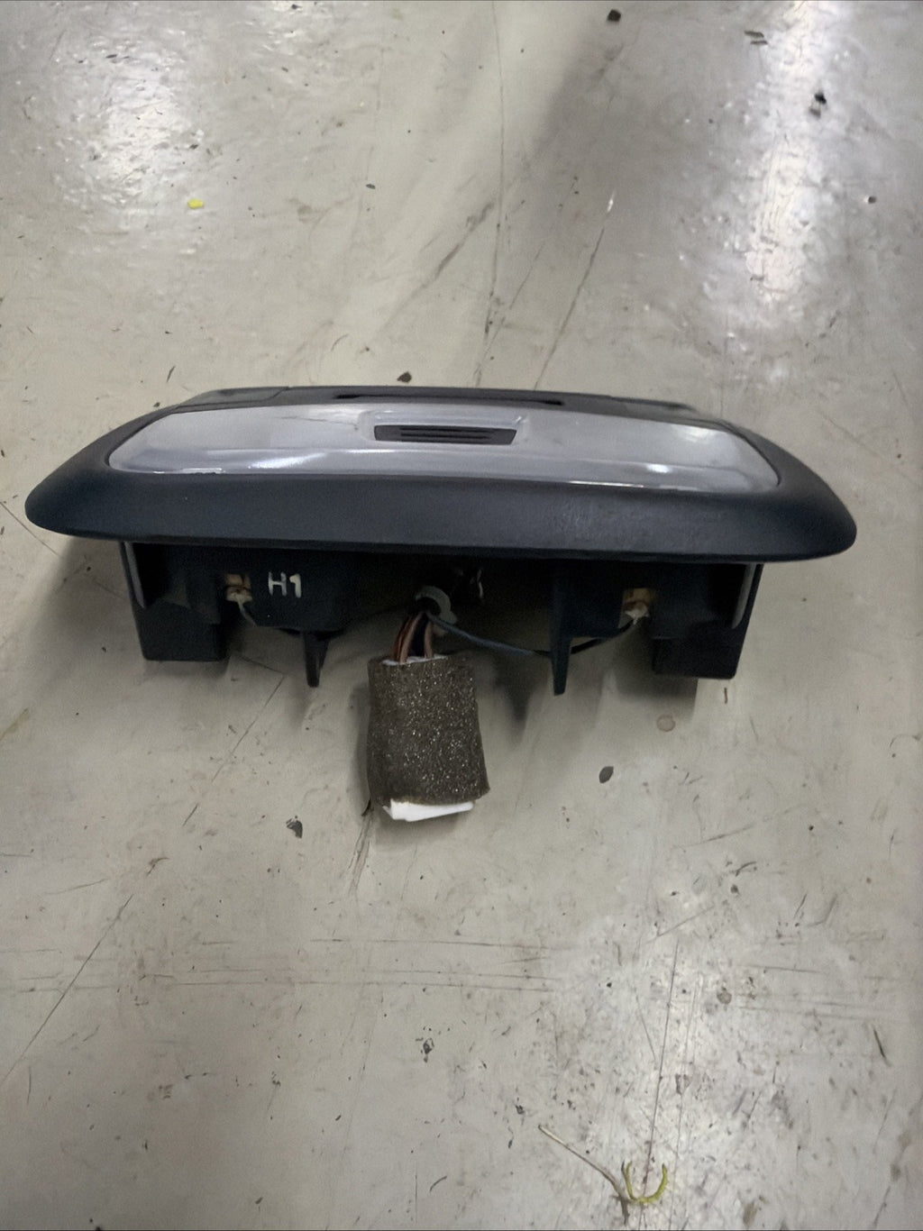 Subaru WRX Front Overhead Dome Light Map Lamp Switch VC12106 OEM 2015-19