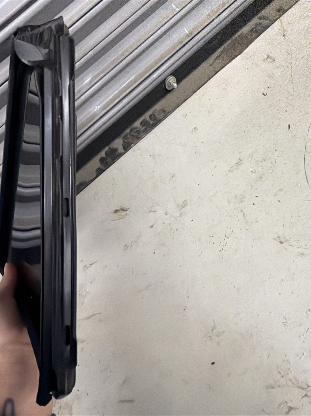RH 15-19 Subaru WRX STI Door Corner Vent Glass Rear Right Passenger ☑️ 2015-2019