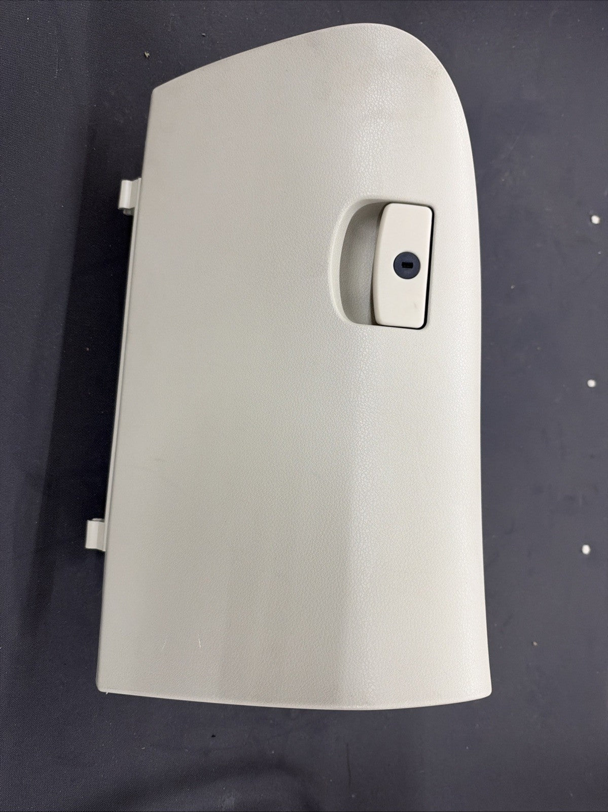 66123FG010 Subaru Impreza WRX STI Glove Box Compartment Pocket Assembly 08-11