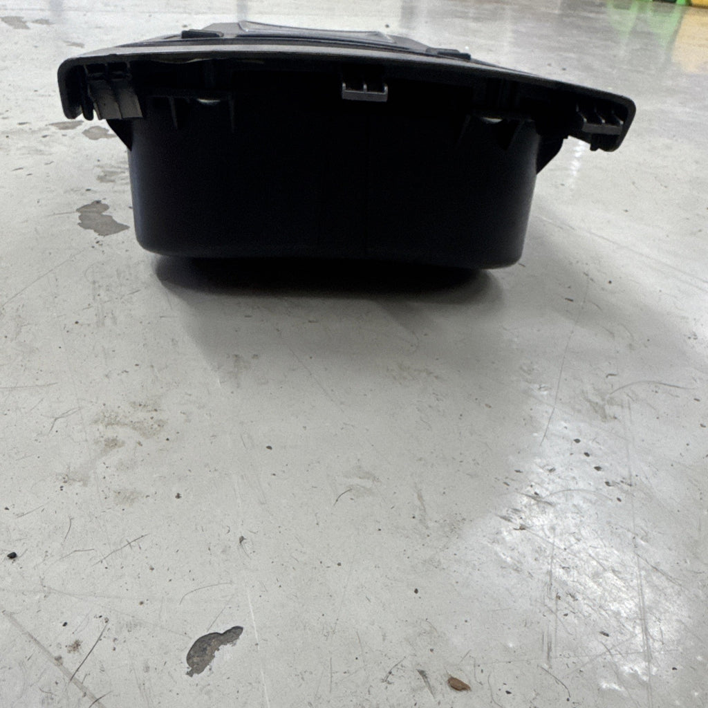 Subaru Outback Shifter Bezel Seat Heater Cup Holder Trim OEM 92134AJ00A 2010-14