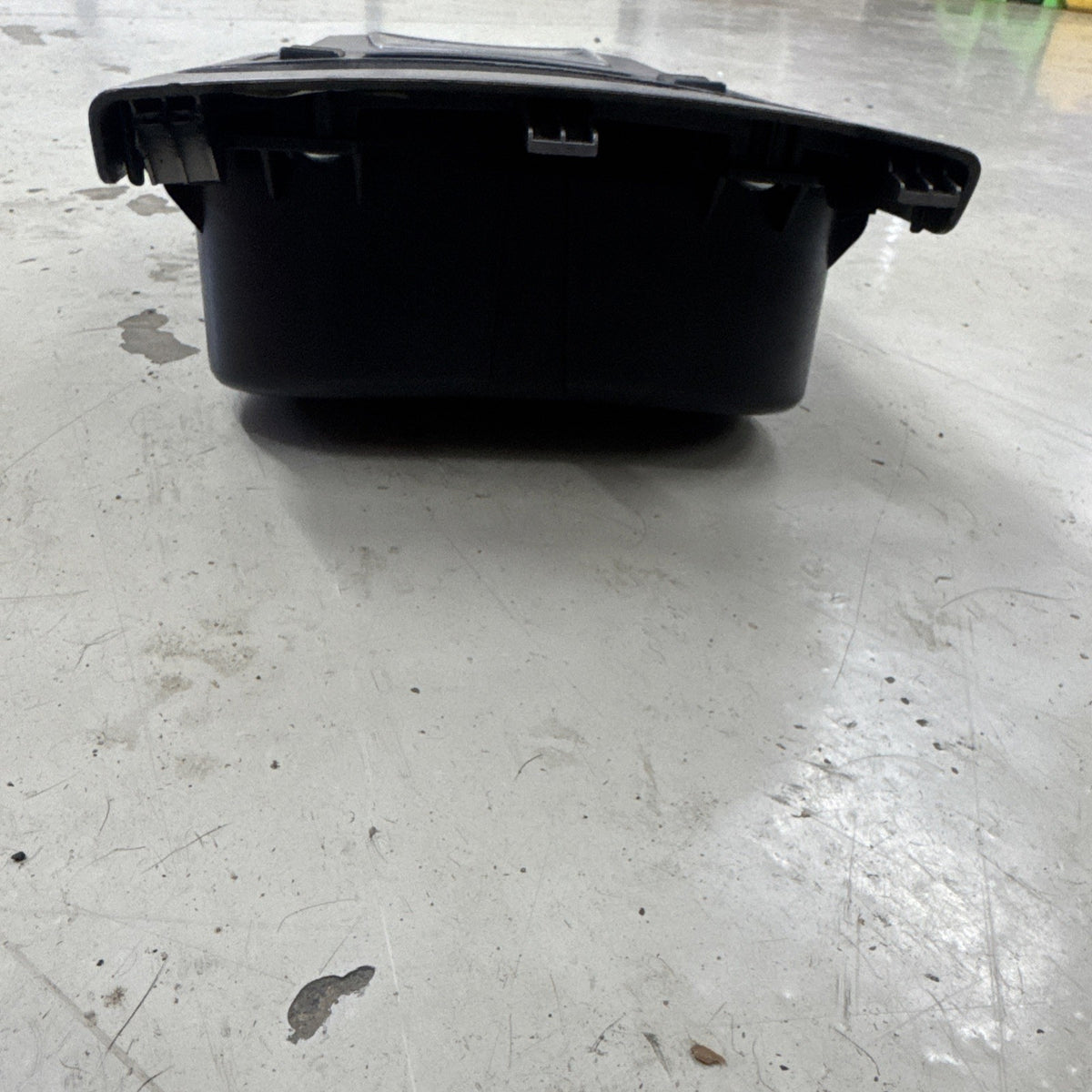 Subaru Outback Shifter Bezel Seat Heater Cup Holder Trim OEM 92134AJ00A 2010-14