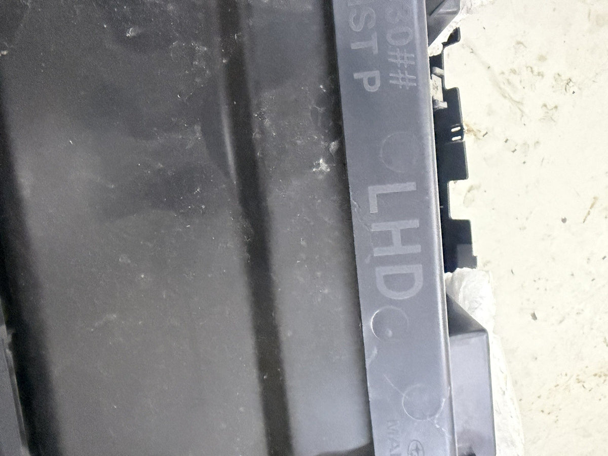 2015-2018 Subaru WRX Glove Box Storage Compartment 66121VA130VH OEM