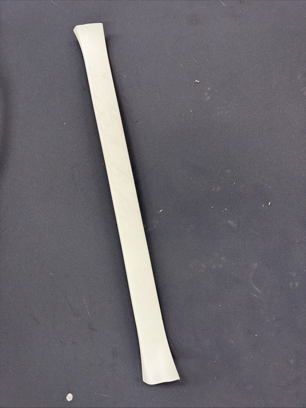 2008 Subaru Impreza WRX STI Door Sill Trim Cover Right Passenger RH 94060FG040