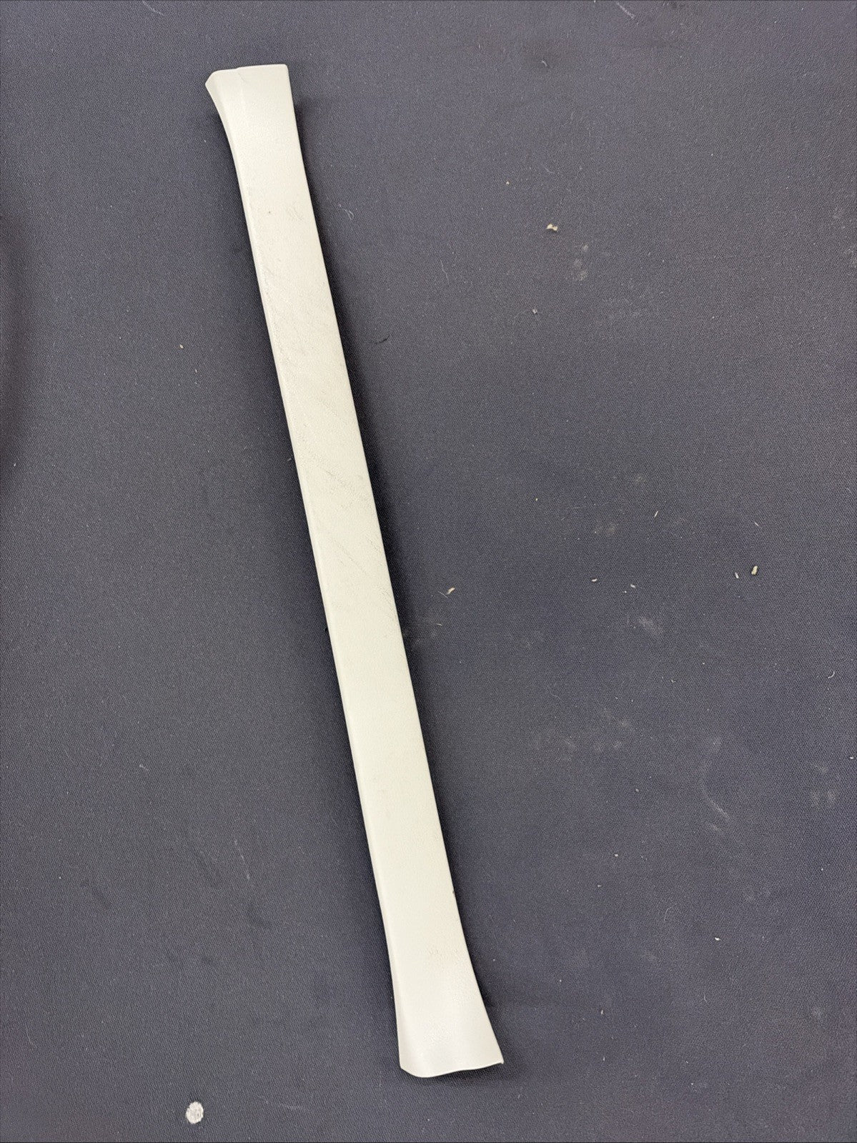 2008 Subaru Impreza WRX STI Door Sill Trim Cover Right Passenger RH 94060FG040