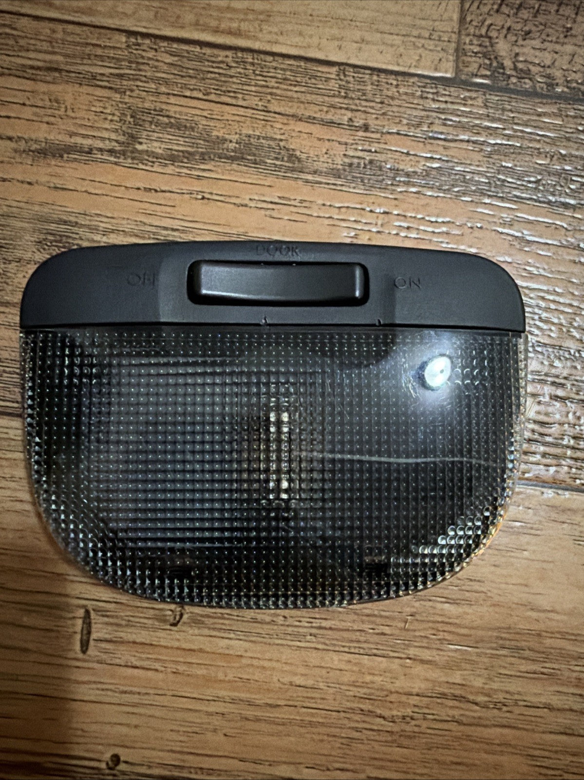 2015–2021 Subaru WRX / STI OEM Rear Center Dome Light & Interior Reading Lamp