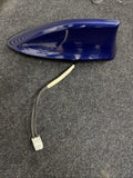2016-2019 Subaru WRX Blue Shark Fin Roof GPS Antenna 86321VA320E2