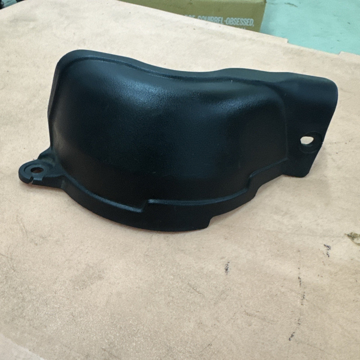 2000-04 Subaru Legacy Outback Belt Cover OEM 73770AC010