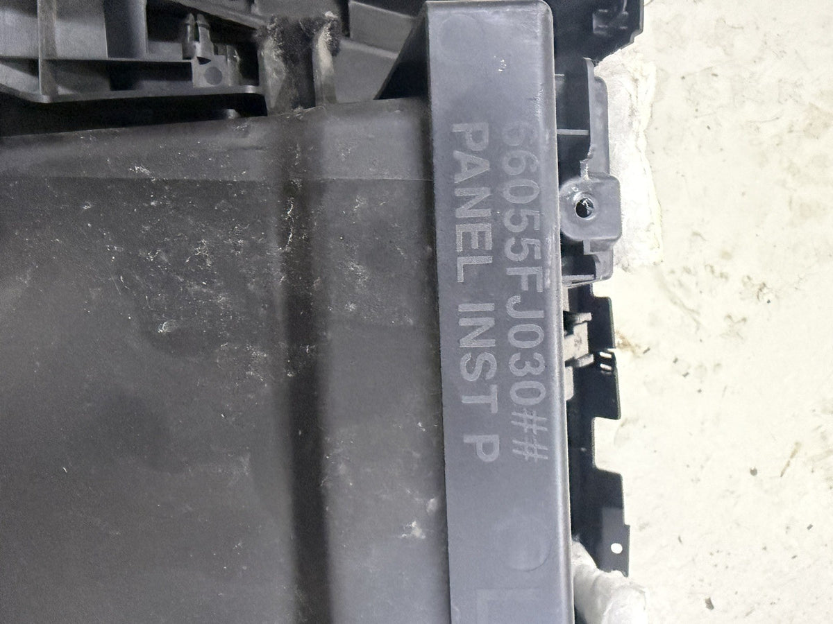 2015-2018 Subaru WRX Glove Box Storage Compartment 66121VA130VH OEM