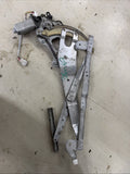 Subaru WRX  Front Right Power Window Motor Regulator Oem 03,04 Used