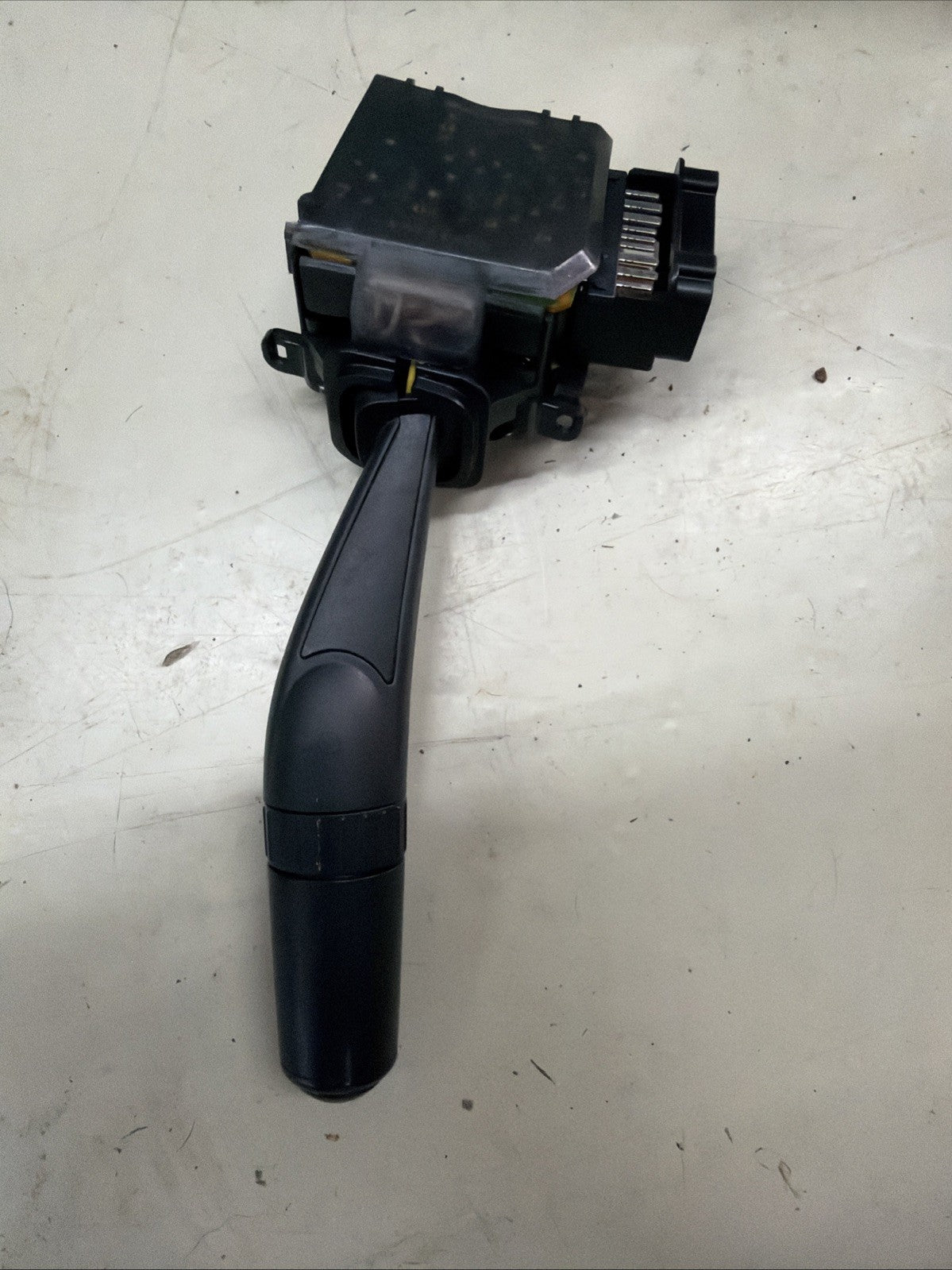 05-09 SUBARU LEGACY OUTBACK WINDSHIELD WIPER COLUMN CONTROL SWITCH OEM 17A164LH2