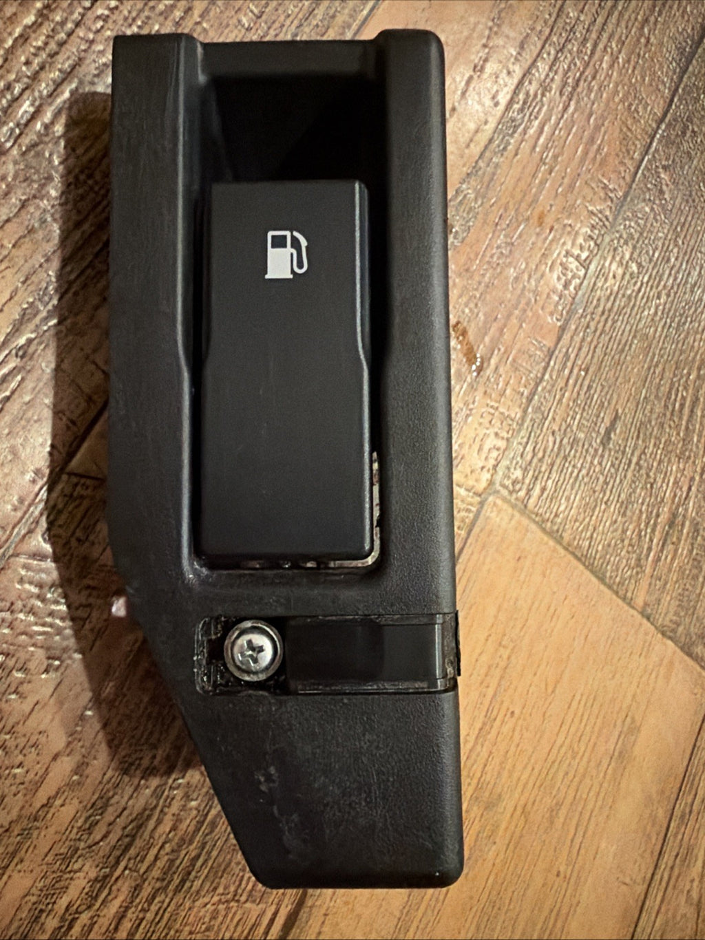 2018 Subaru WRX STI Gas Door Switch OEM 57345FJ010