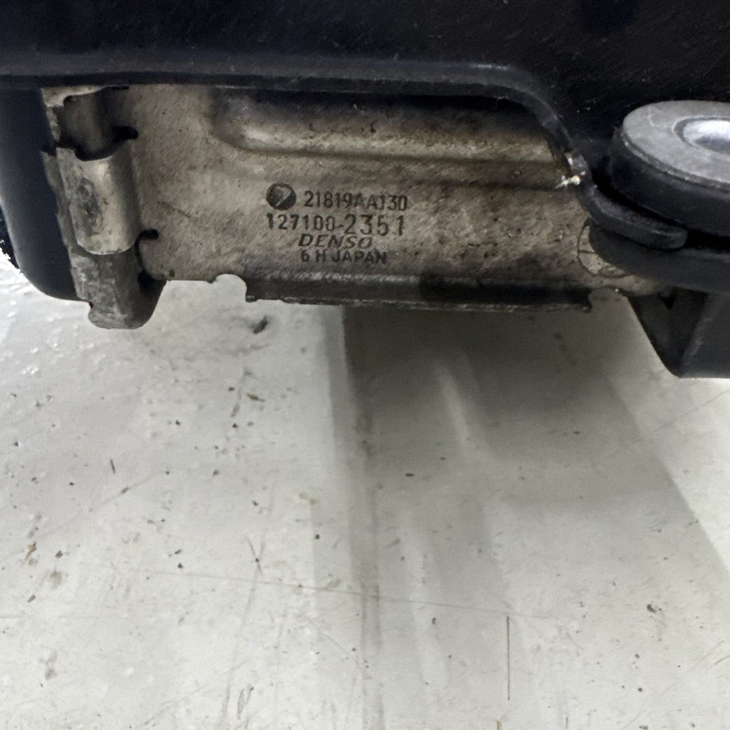 2006-2007 Subaru WRX Impreza OEM Intercooler Inter Cooler