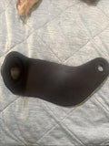2010-14 Subaru Outback Driver Carpet Retainer Trim Gas Pedal OEM 36051AJ000