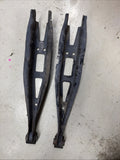 2015-2019 SUBARU WRX STI REAR LATERAL LINKS CONTROL ARMS SET OEM H7X26DA