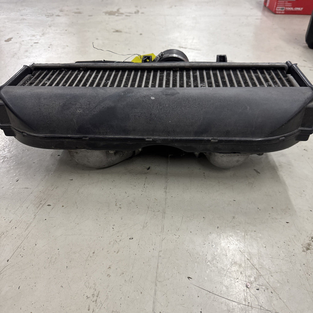 2006-2007 Subaru WRX Impreza OEM Intercooler Inter Cooler