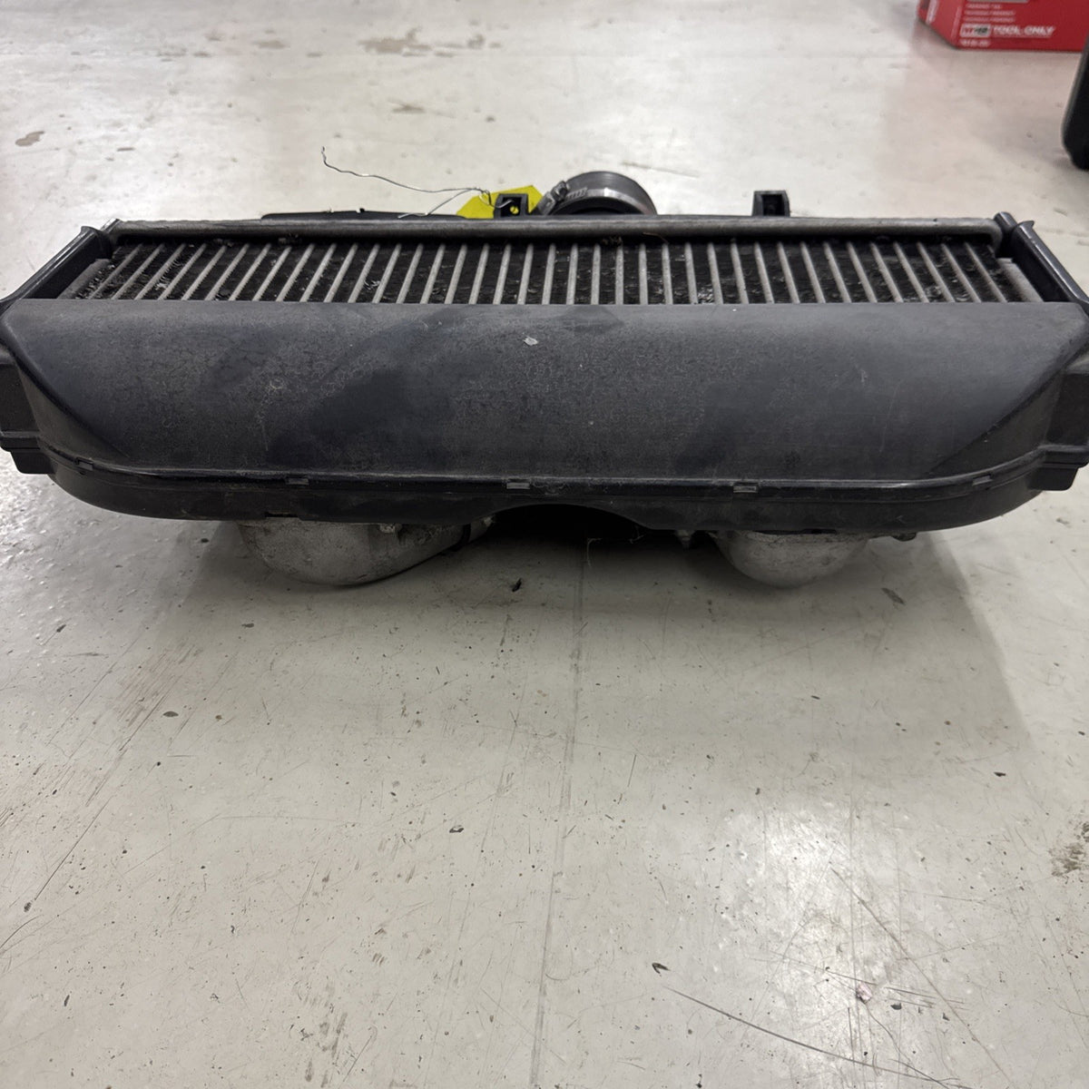2006-2007 Subaru WRX Impreza OEM Intercooler Inter Cooler