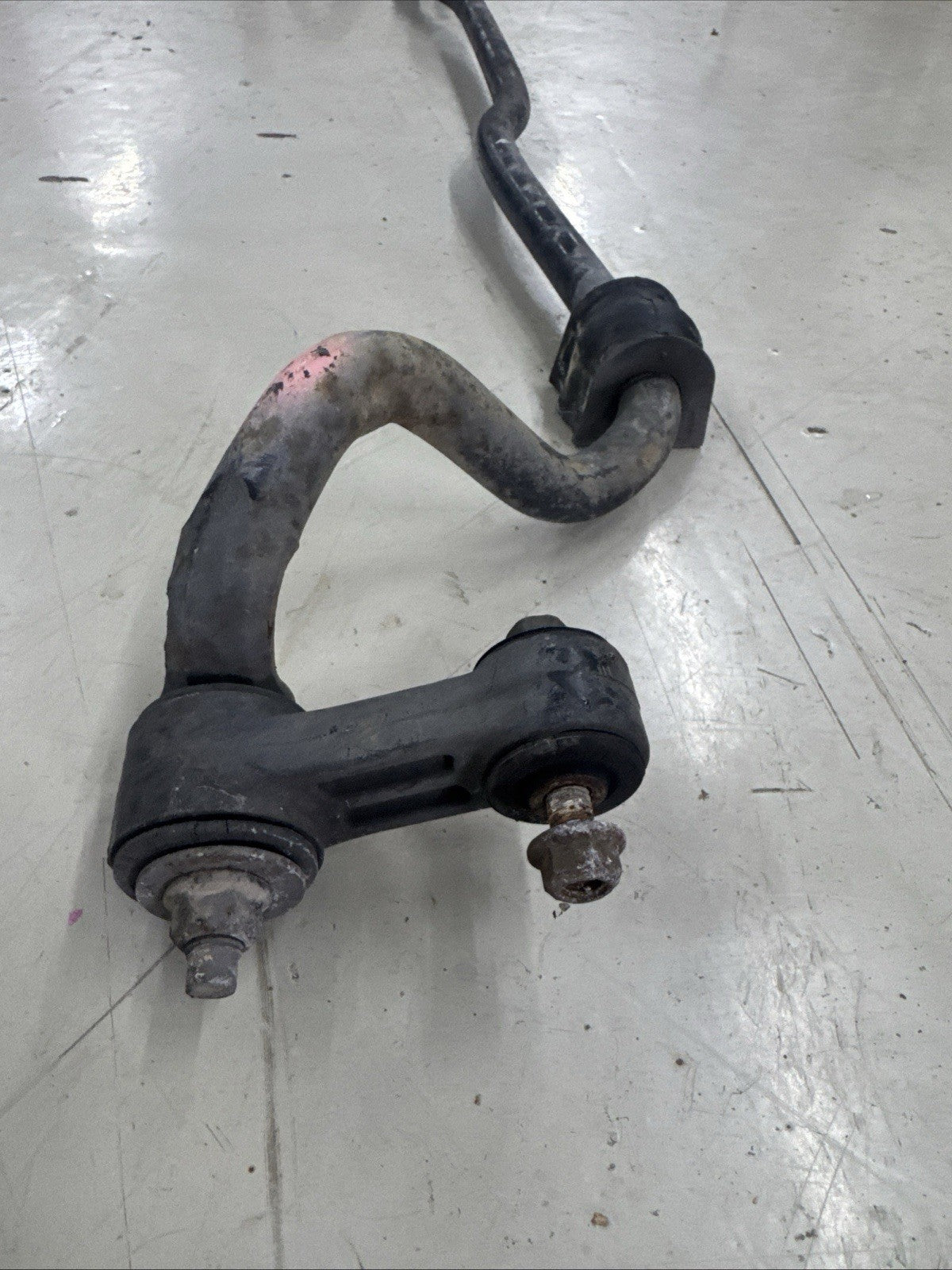 2000-2007 Subaru WRX Sedan Front Stabilizer Bar Swaybar OEM 20401FE000 2000-07