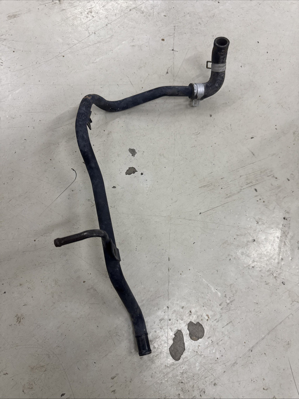 EJ 22 99-01 Subaru Water Pump Bypass Pipe Forester Impreza Legacy OEM
