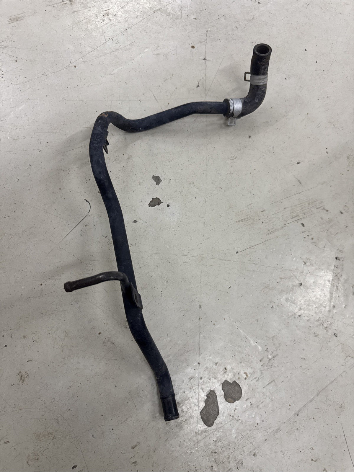 EJ 22 99-01 Subaru Water Pump Bypass Pipe Forester Impreza Legacy OEM