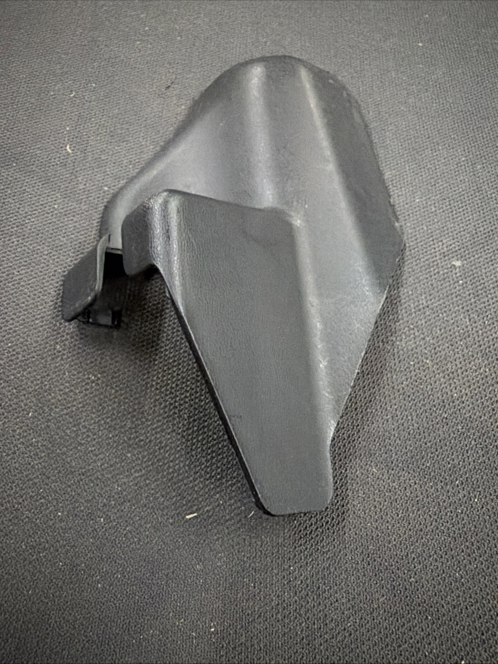 64115AG010 Subaru Impreza WRX STI Seat Rail Cap Trim Cover Left Driver LH 08-14