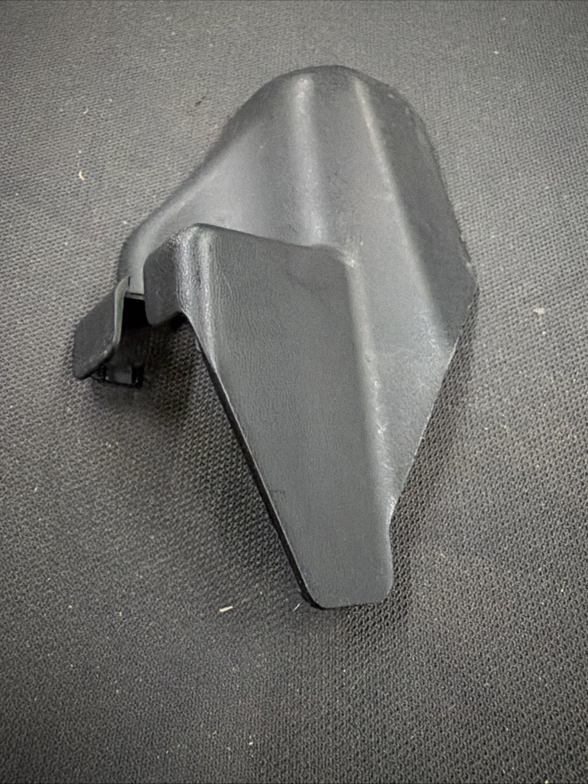 64115AG010 Subaru Impreza WRX STI Seat Rail Cap Trim Cover Left Driver LH 08-14