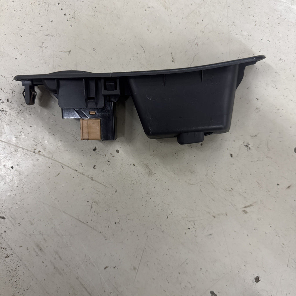 SUBARU IMPREZA WRX & STI REAR Right Side WINDOW SWITCH TRIM 05-07