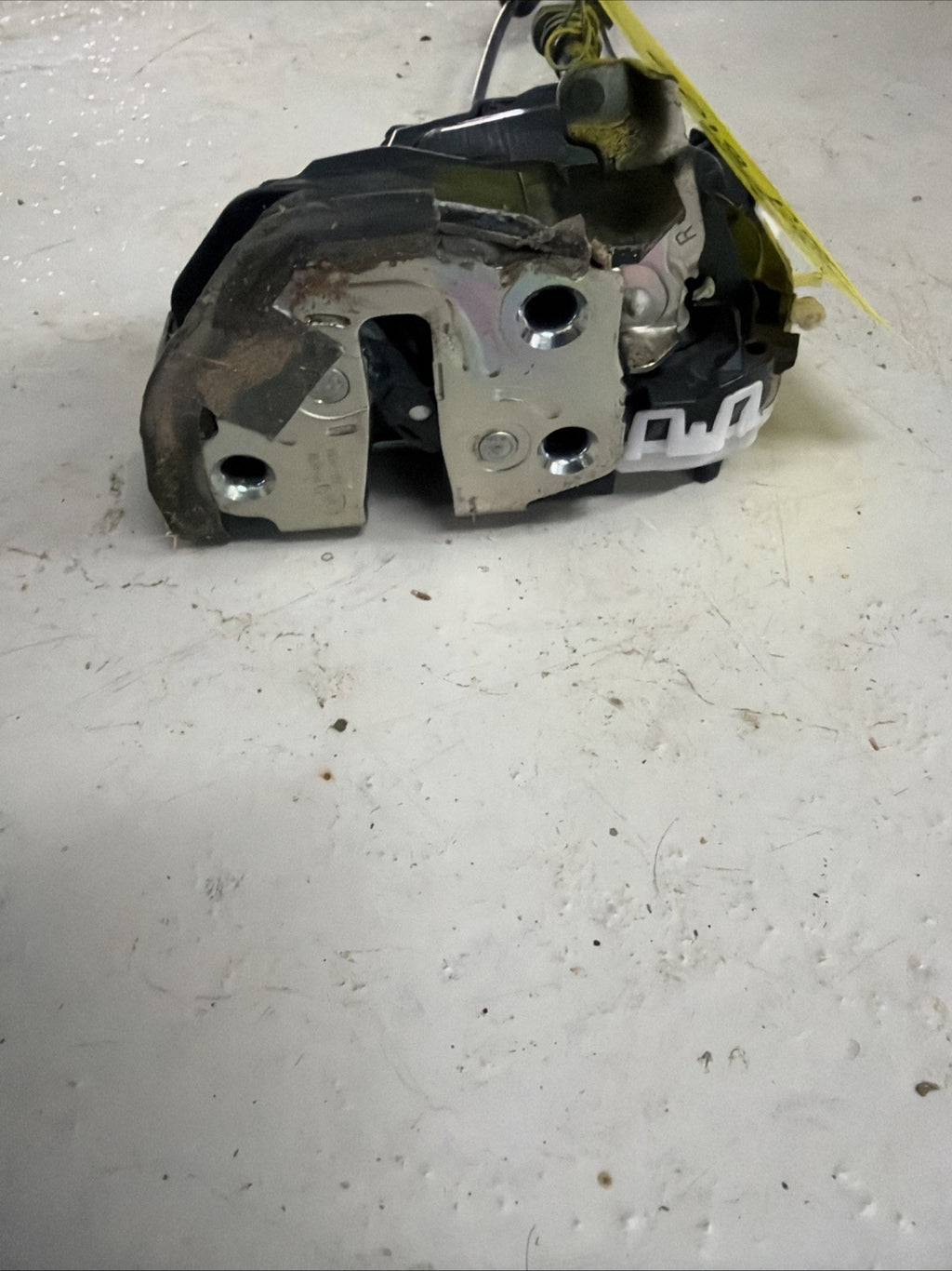 2018 Subaru Outback WRX Rear Right Passenger Door Lock Latch Actuator A044900