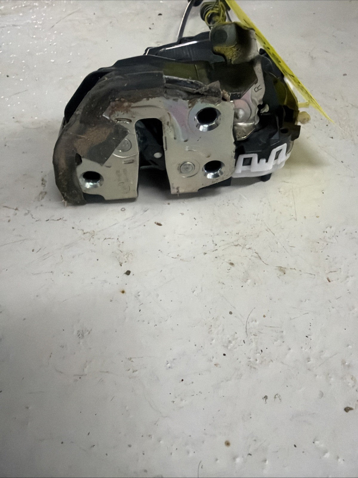 2018 Subaru Outback WRX Rear Right Passenger Door Lock Latch Actuator A044900