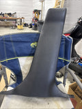 02-2007 Subaru Impreza WRX STI Passenger B Pillar Panel Trim RH Lower 94042FE020