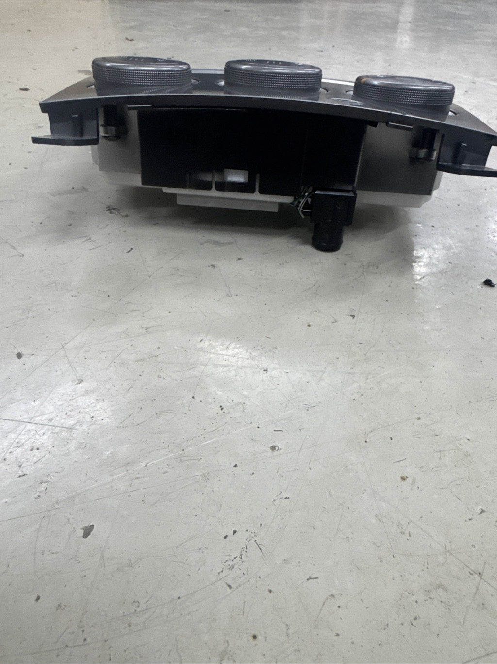 05-07Subaru Impreza WRX STI Climate Control HVAC Heater Controls OEM 72311FE080