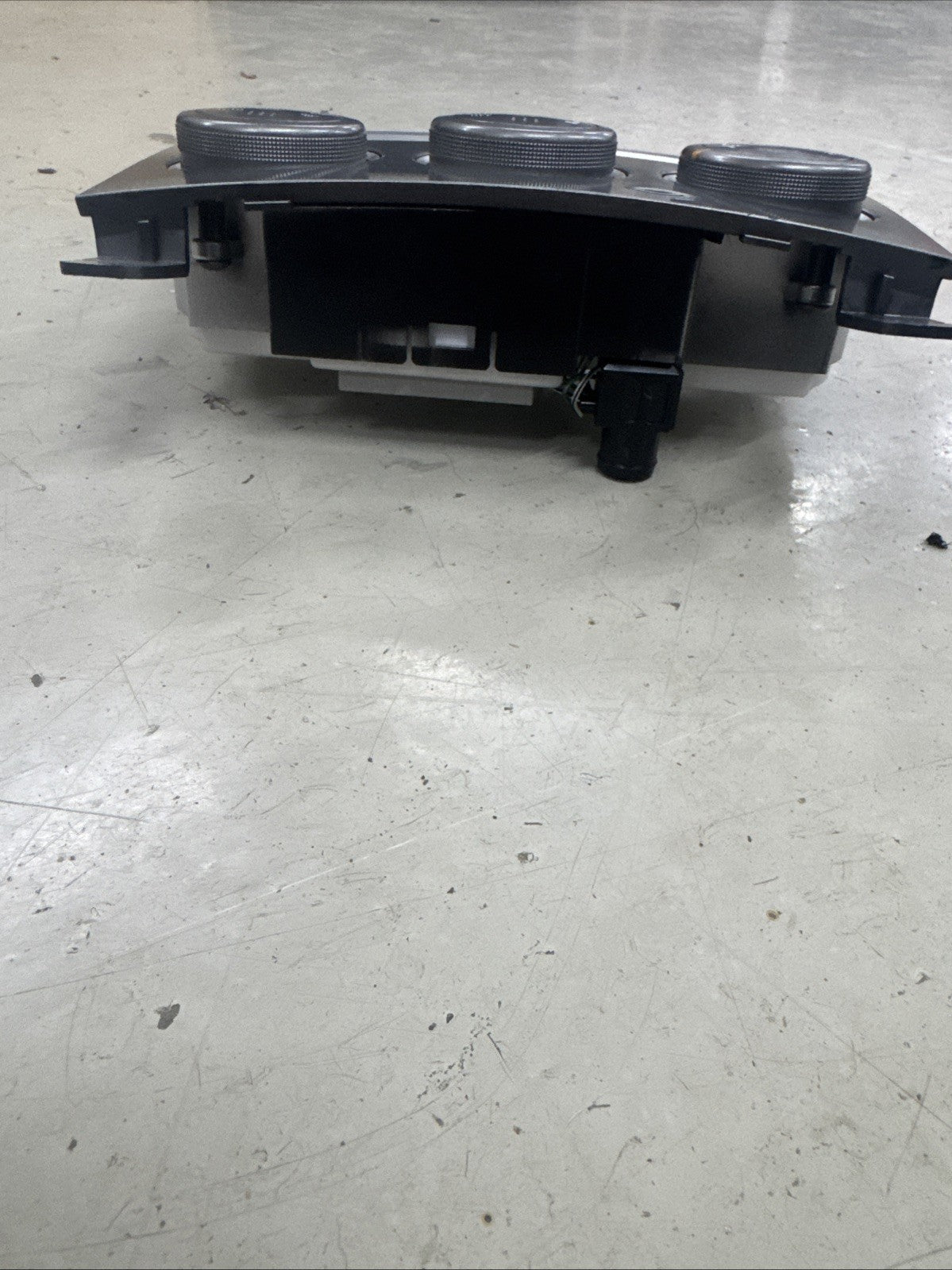 05-07Subaru Impreza WRX STI Climate Control HVAC Heater Controls OEM 72311FE080