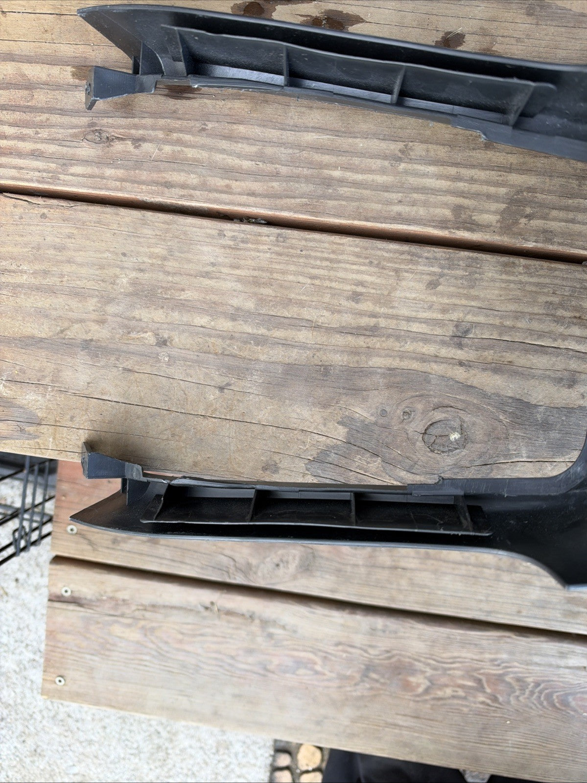 Subaru Impreza Center Console Cupholder E-Brake Trim 92132SA030 OEM 06