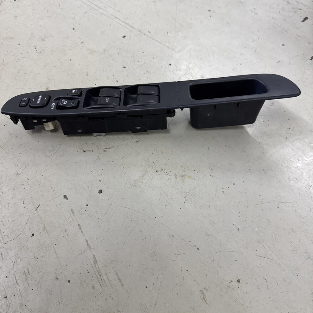 Left Side 05-07 Subaru Impreza WRX STI Power Window Master Switch