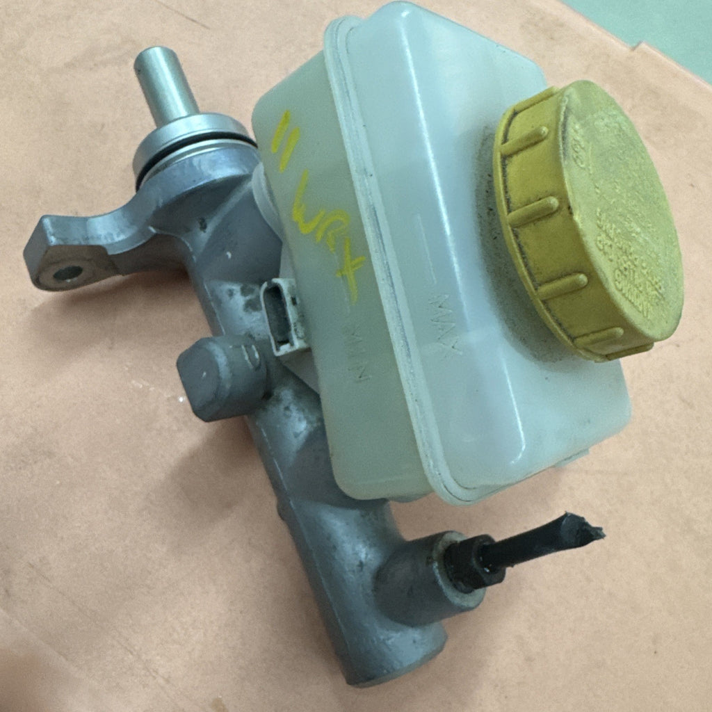 2008-14Subaru Forester Impreza WRX STI Brake Master Cylinder Reservoir OEM AG030