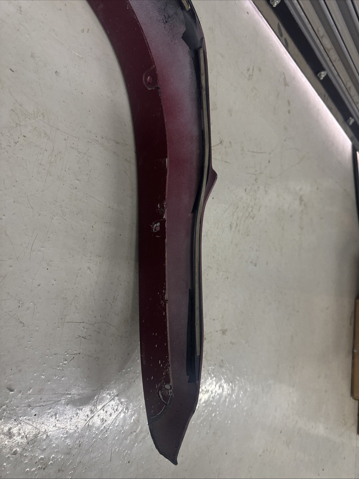 Chevrolet 15750001 15850002 15062984 15062985 OEM 01-07 Front-Rear LH,RH Fenders