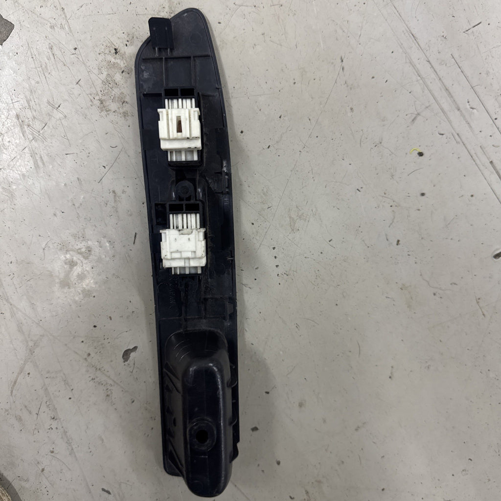 02 SUBARU OEM Impreza Front Door Interior Trim-Switch Bezel 94266FE030OE Right S